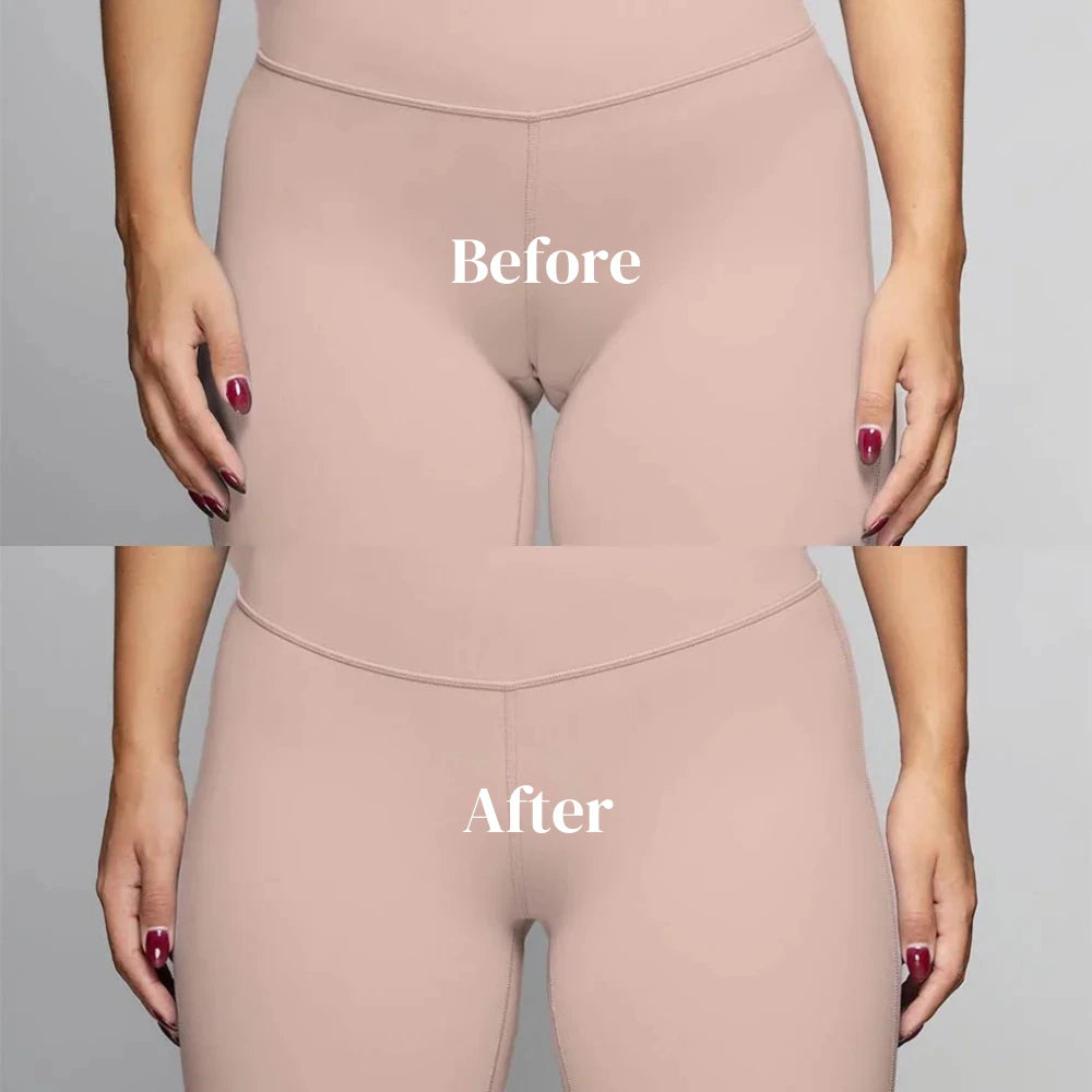 The All-Day Underwear